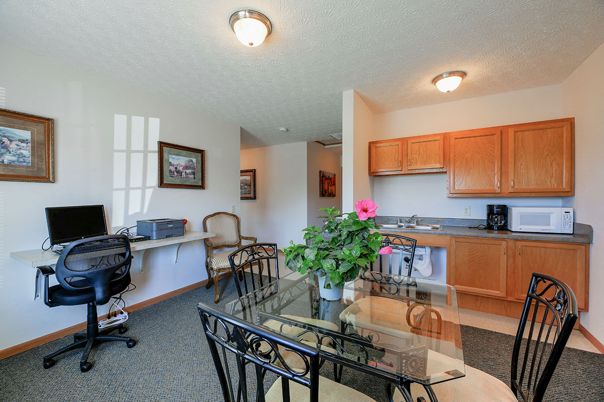 Lockwood Station Apartments, 510A Kettering Dr., Loudonville, OH RentCafe